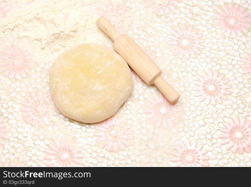 Rolling pin