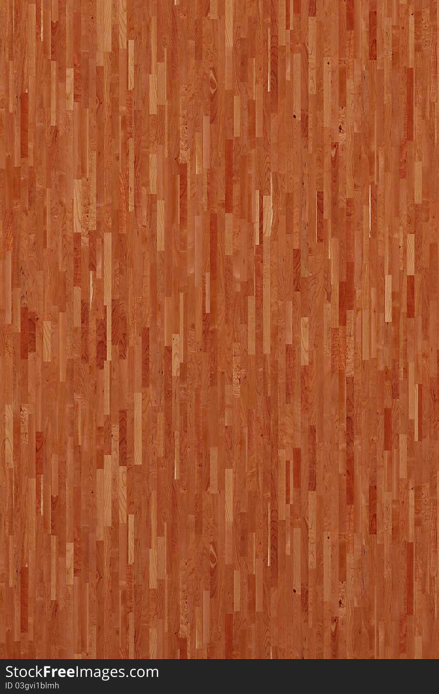 3d Wood Texture Render