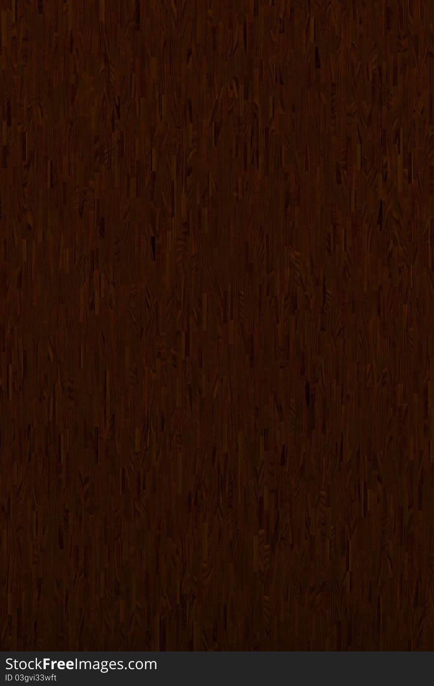 3d wood texture render