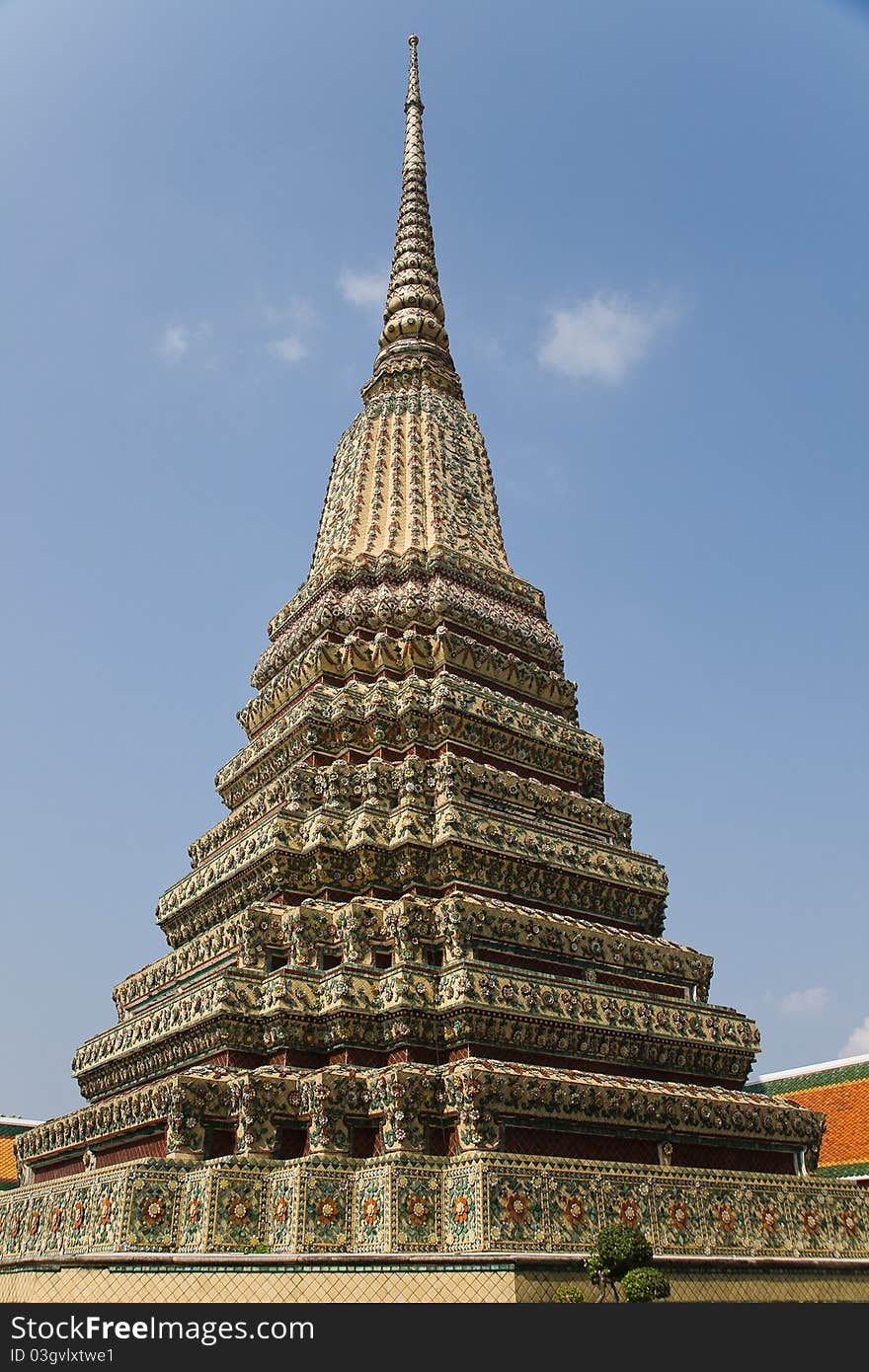 Stupa