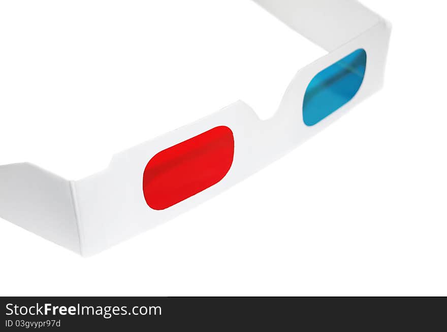 3d Goggles