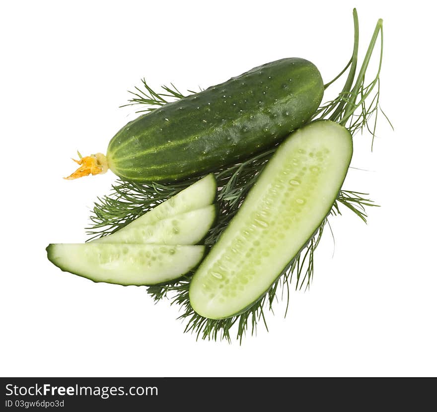 Cucumbers