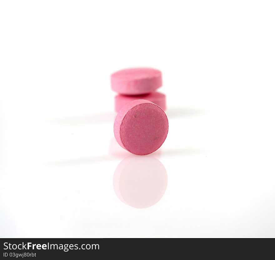 Pink Pills