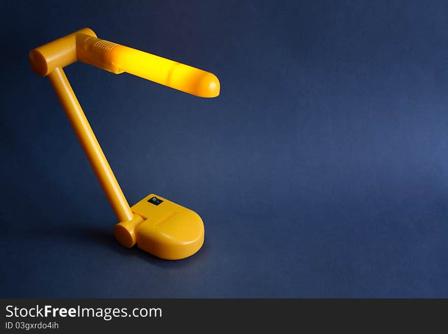 Modern Desk Lamp