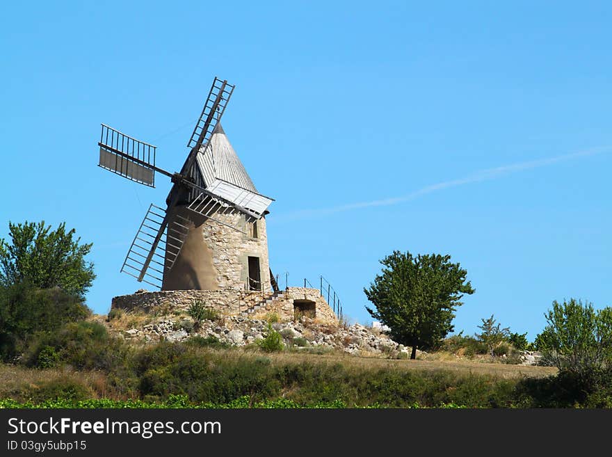 Windmill