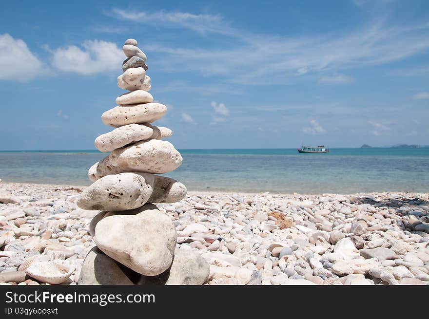 Balance Rock