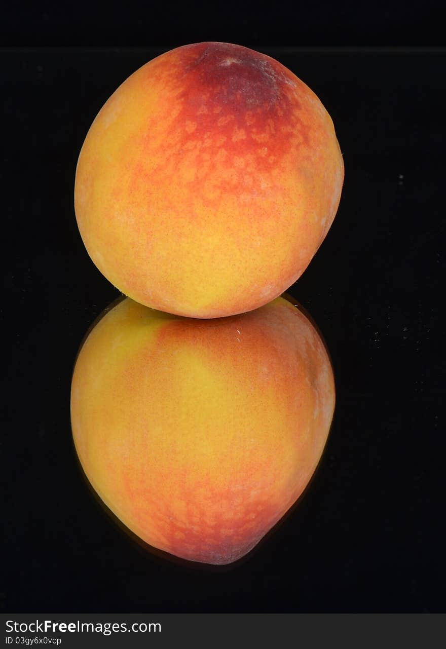 Peach