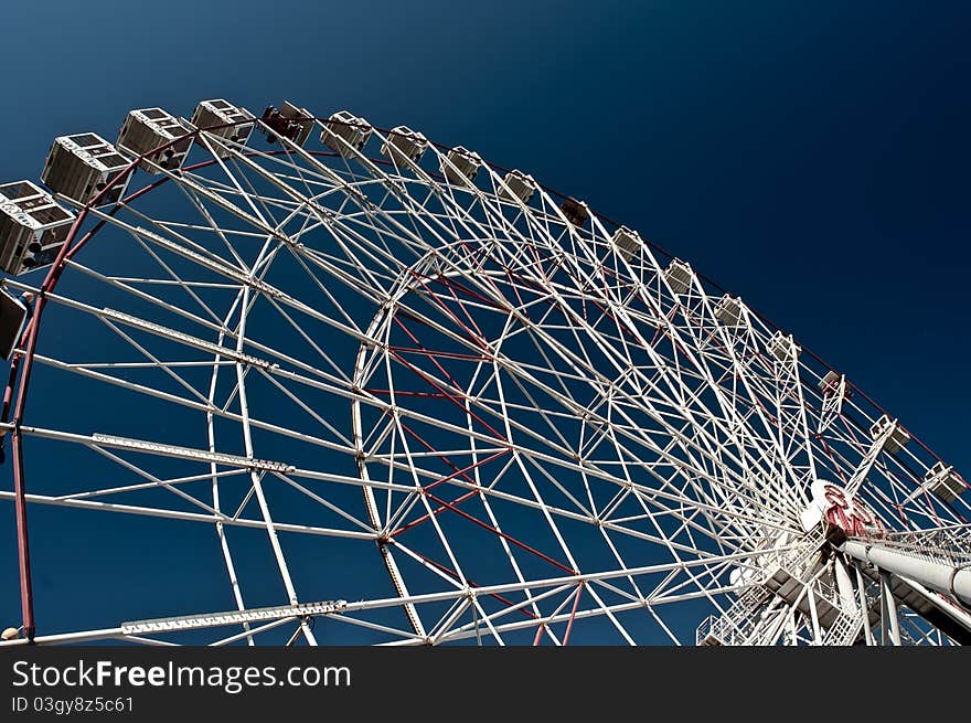 Ferris Wheel