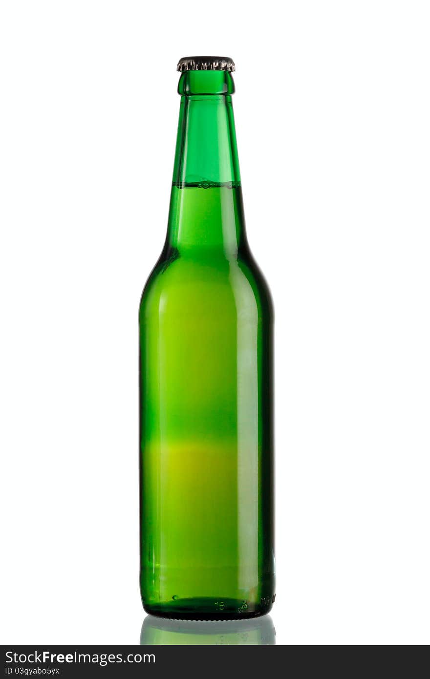 Beer Bottle