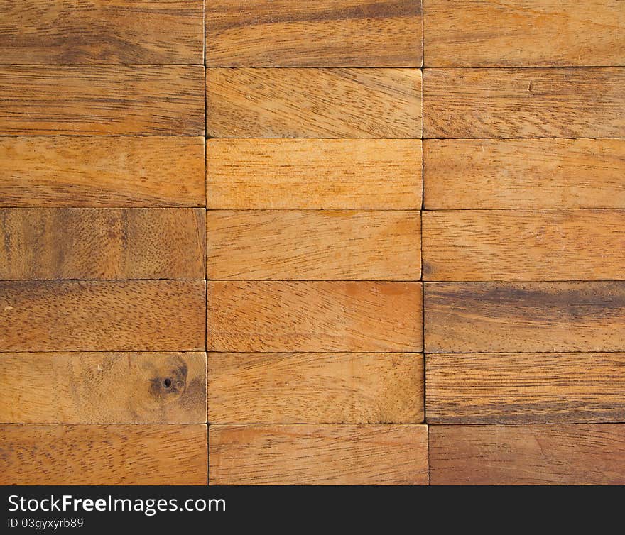 Wood Background