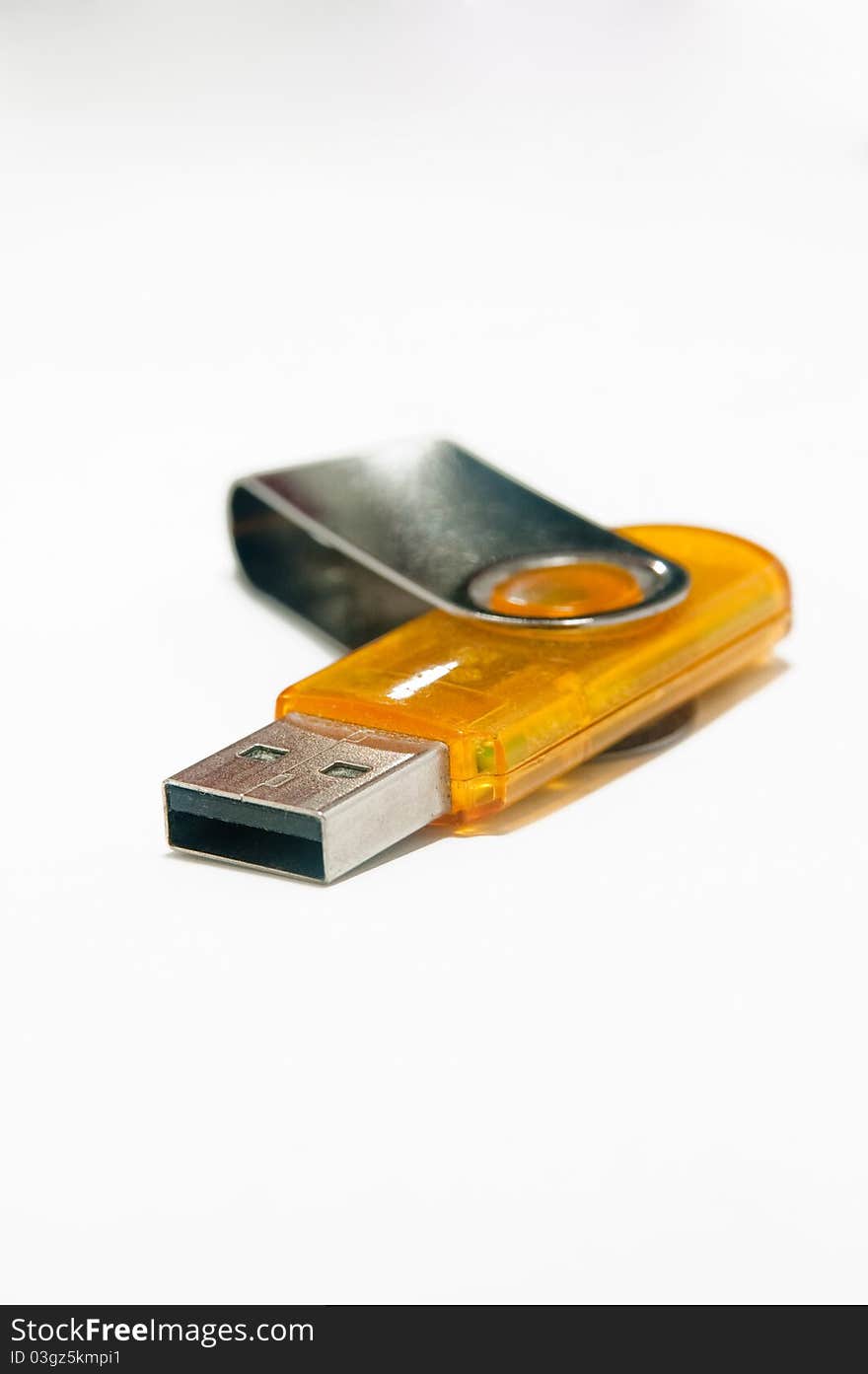 Thumb Drive