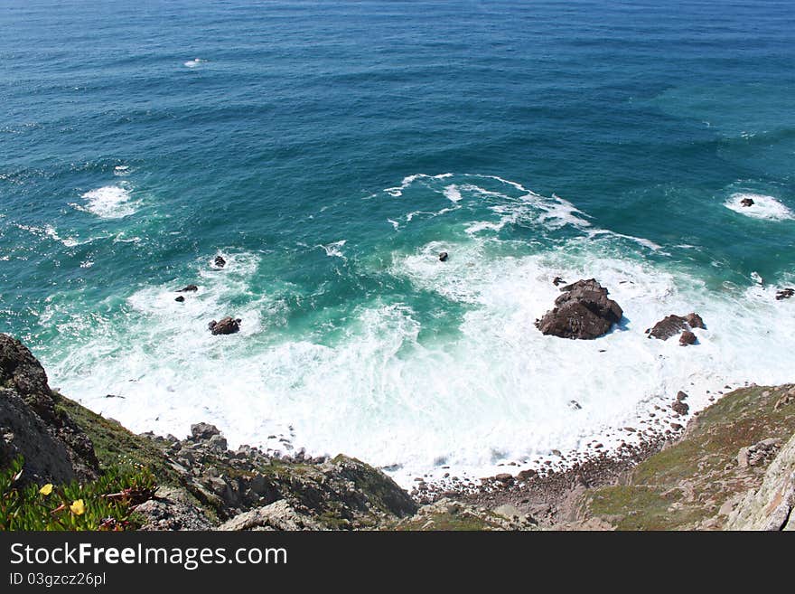 Cabo do Roca