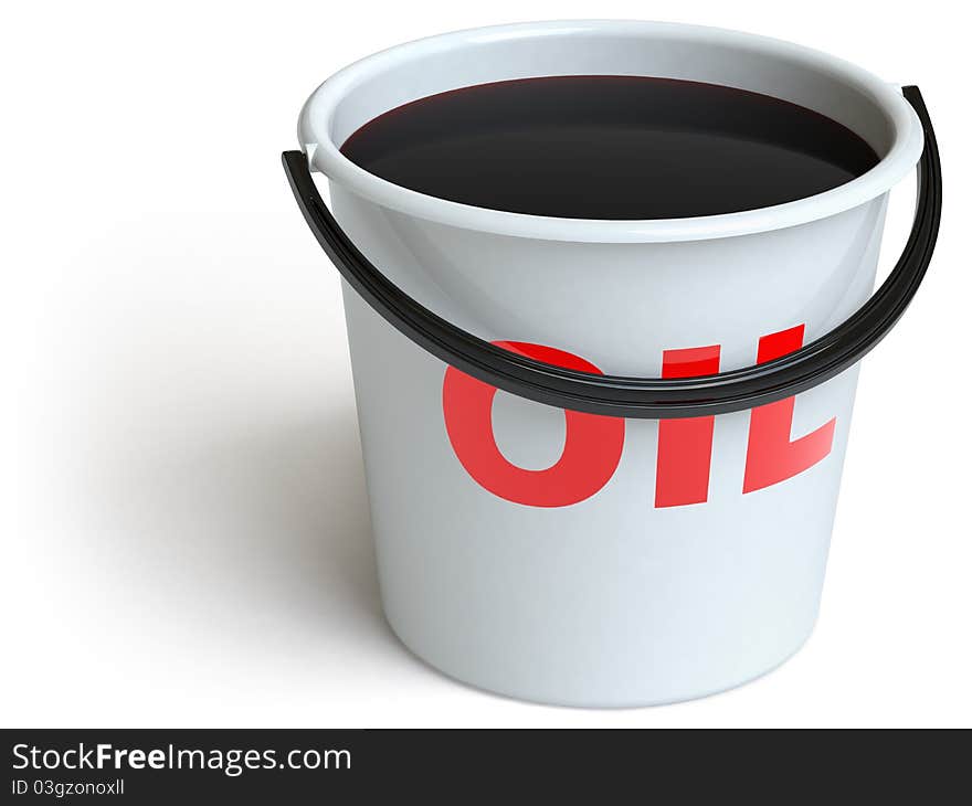 OIL