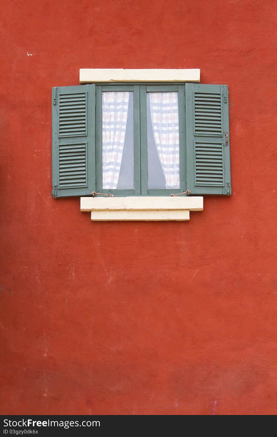 Window