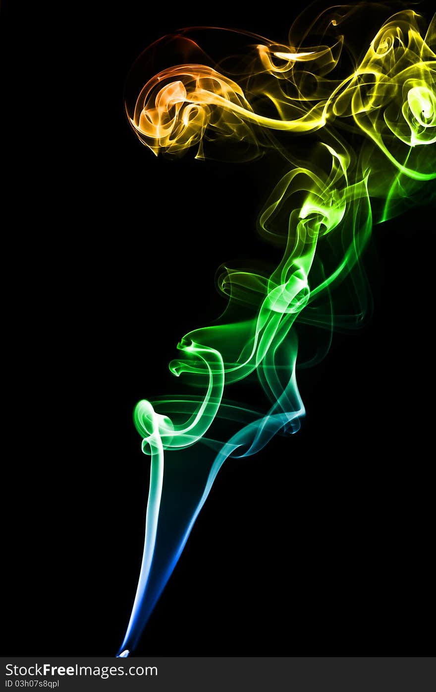 Smoke