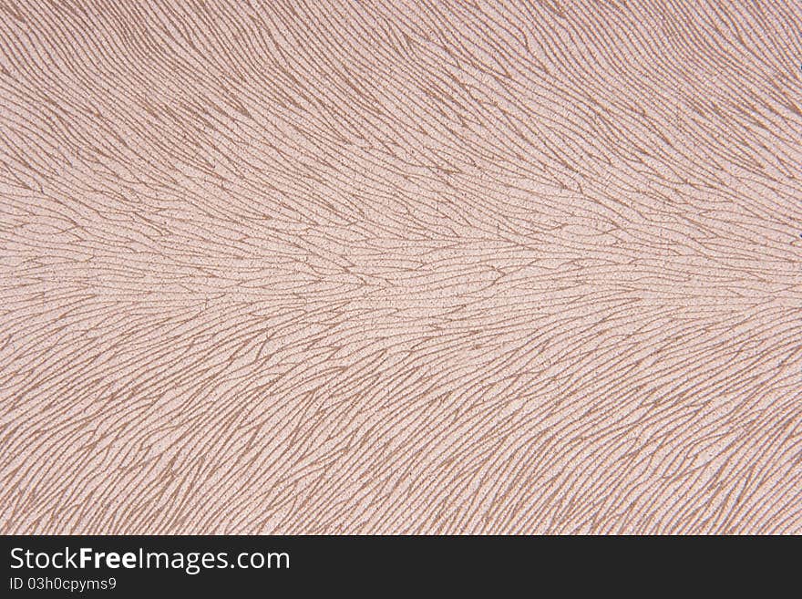 Brown Animal Skin Background