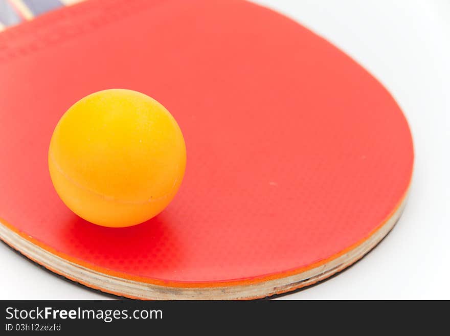 Table Tennis