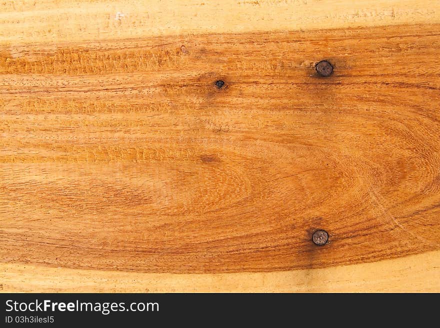 Wood Texture from Tropical Tree for background