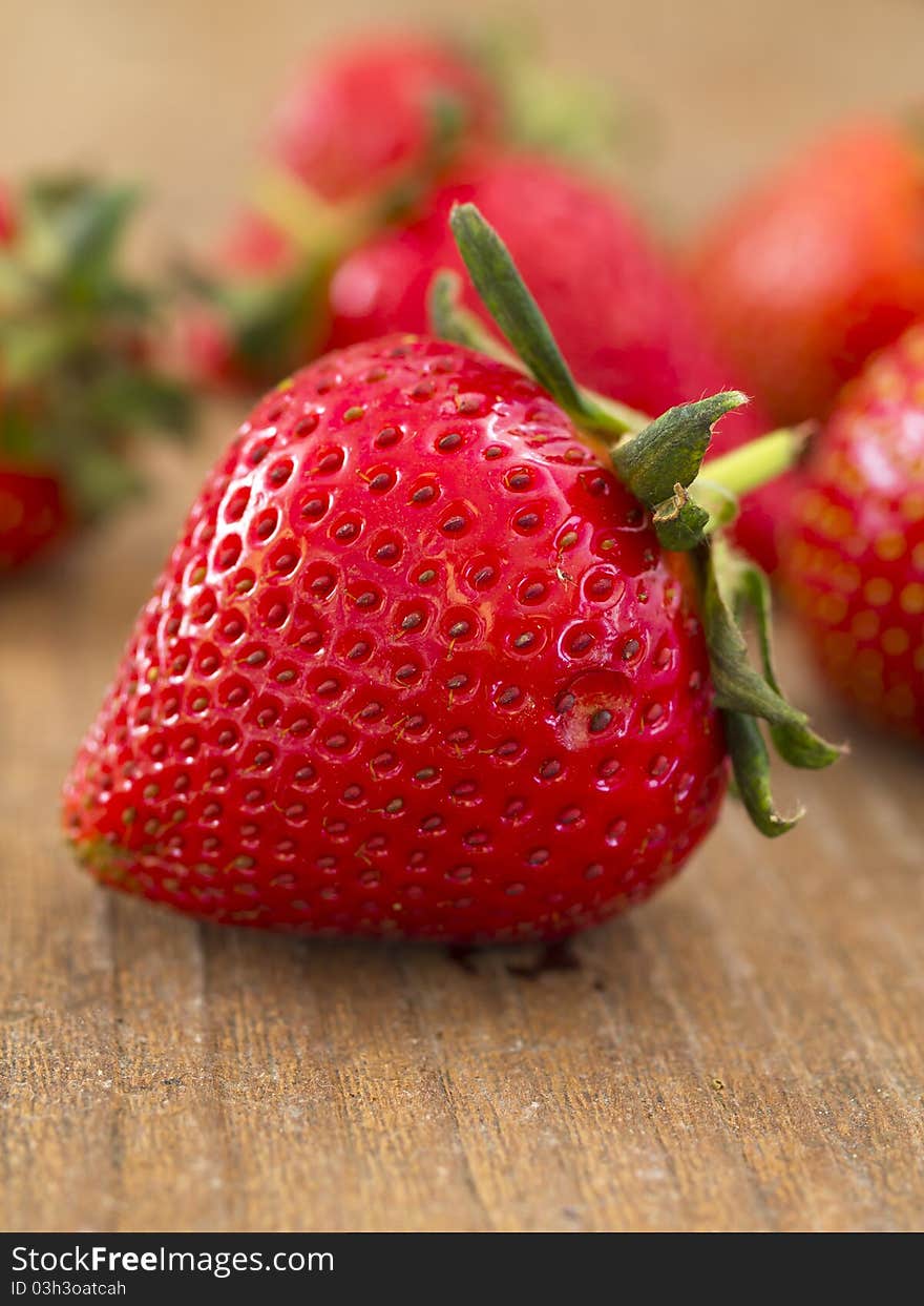 Strawberry