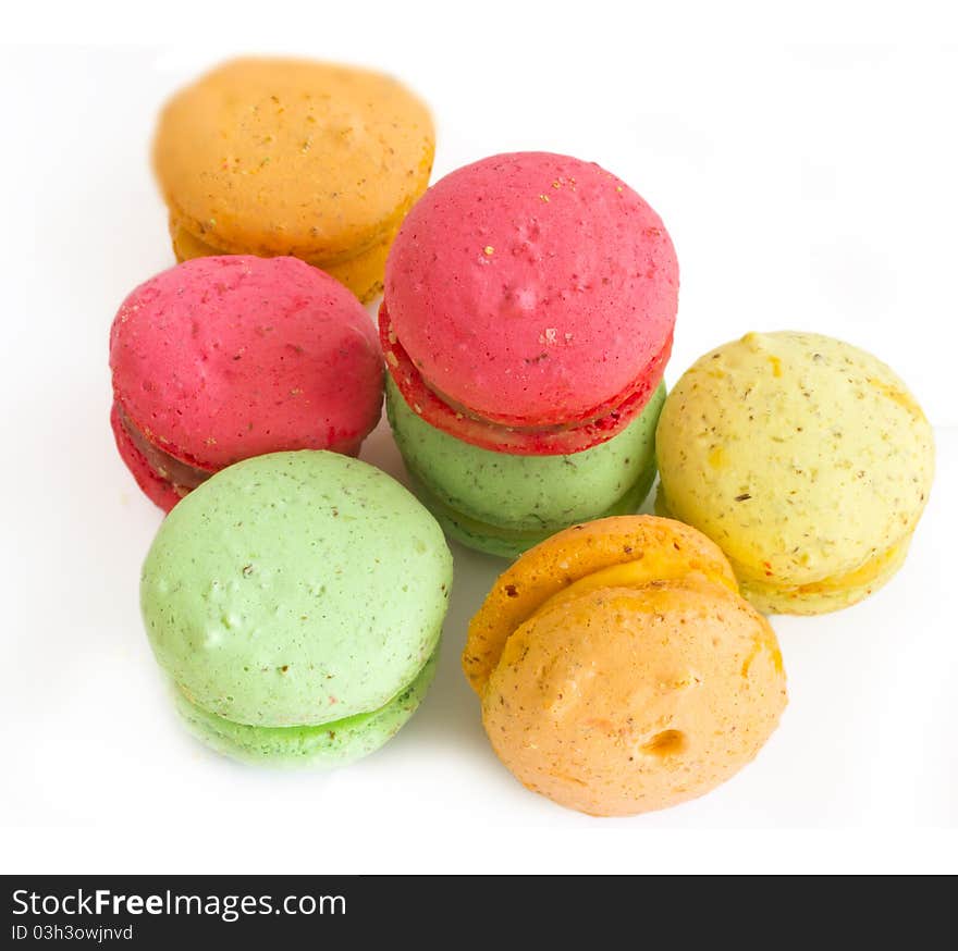 Macaroons