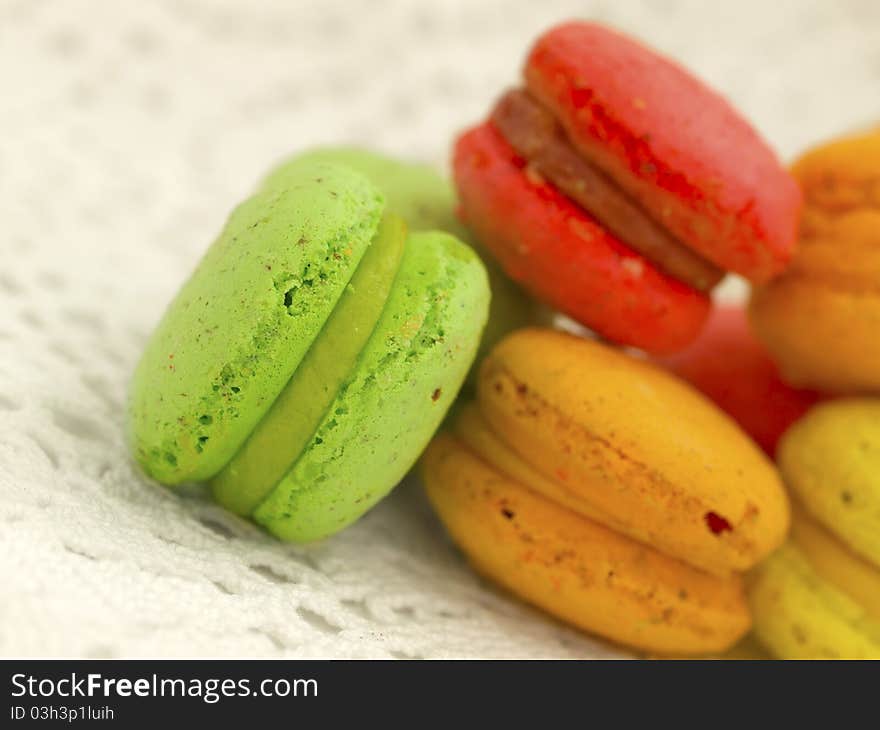 Macaroons