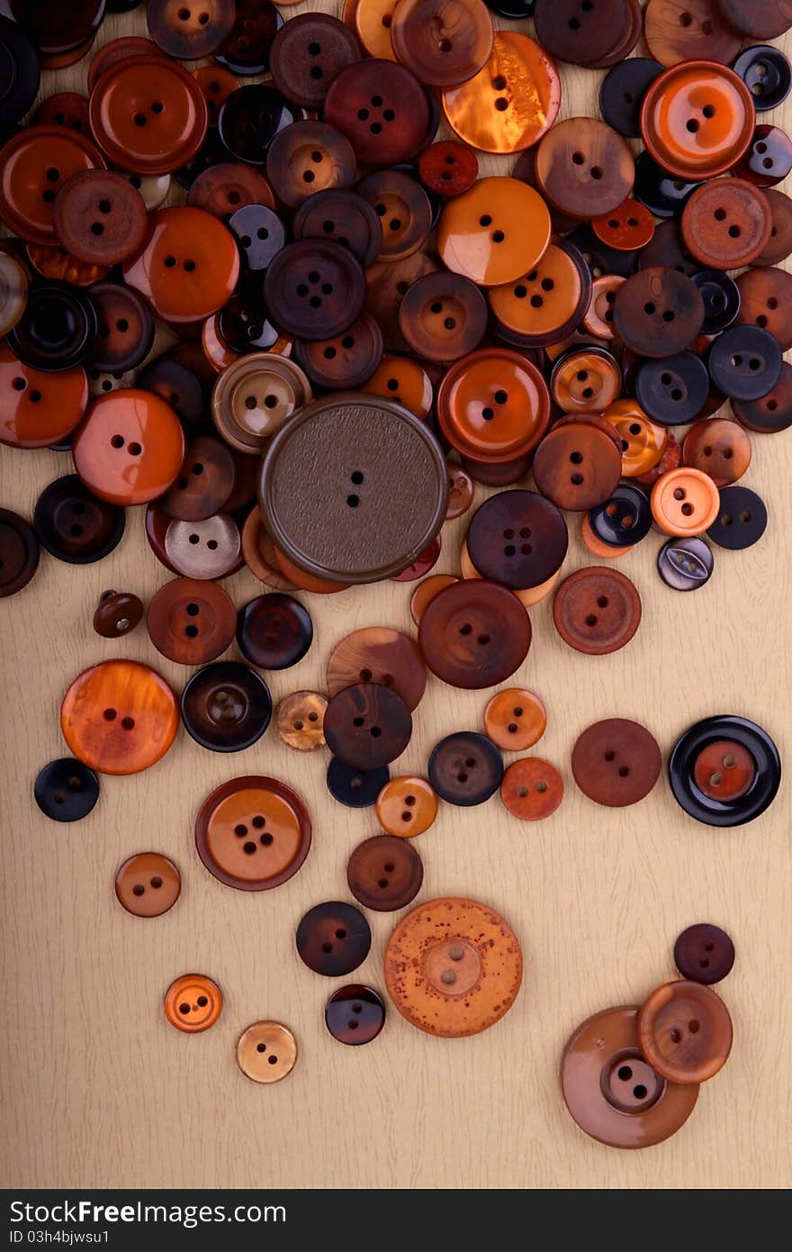 Buttons