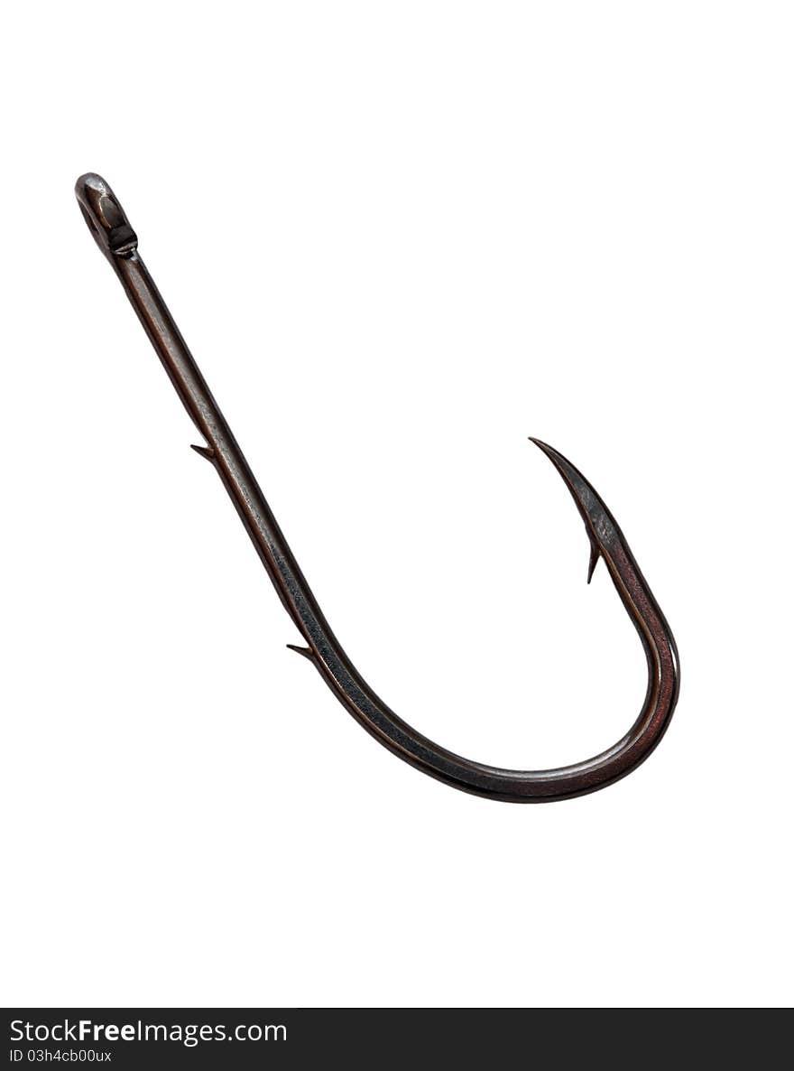 Fishing hook