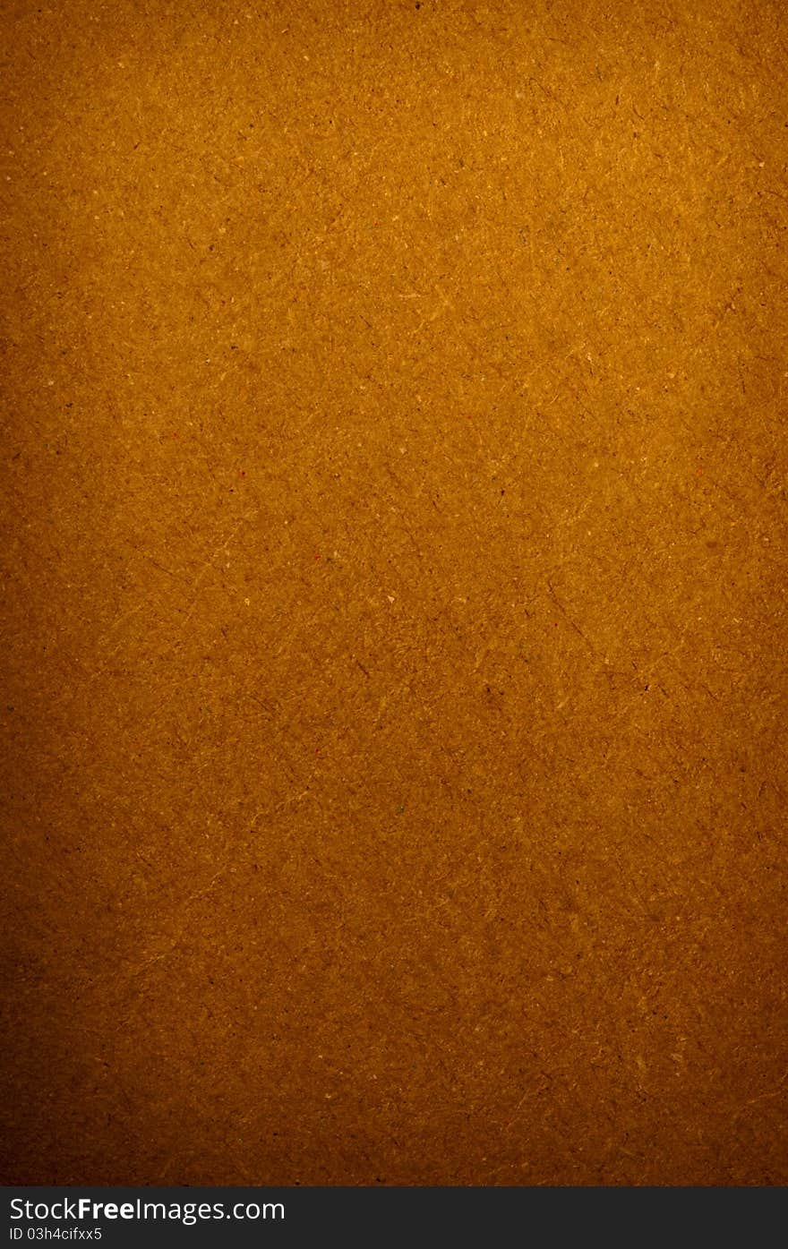 Grunge old paperboard texture background, close up