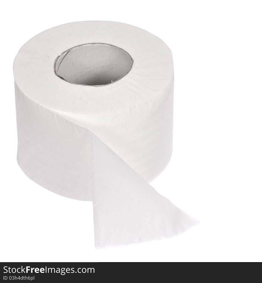 Toilet paper