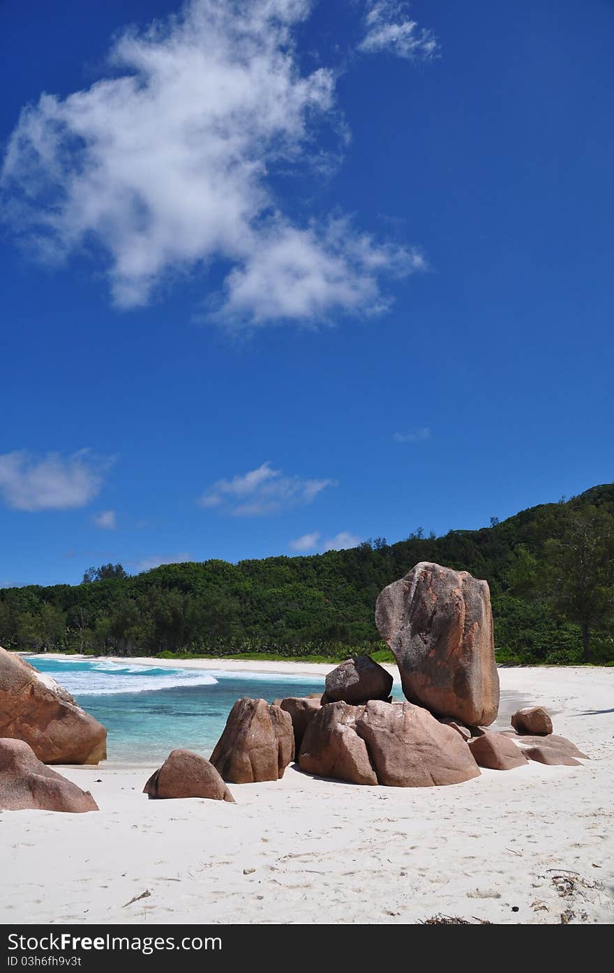 Anse Cocos