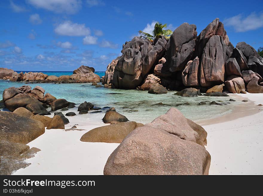 Anse Cocos