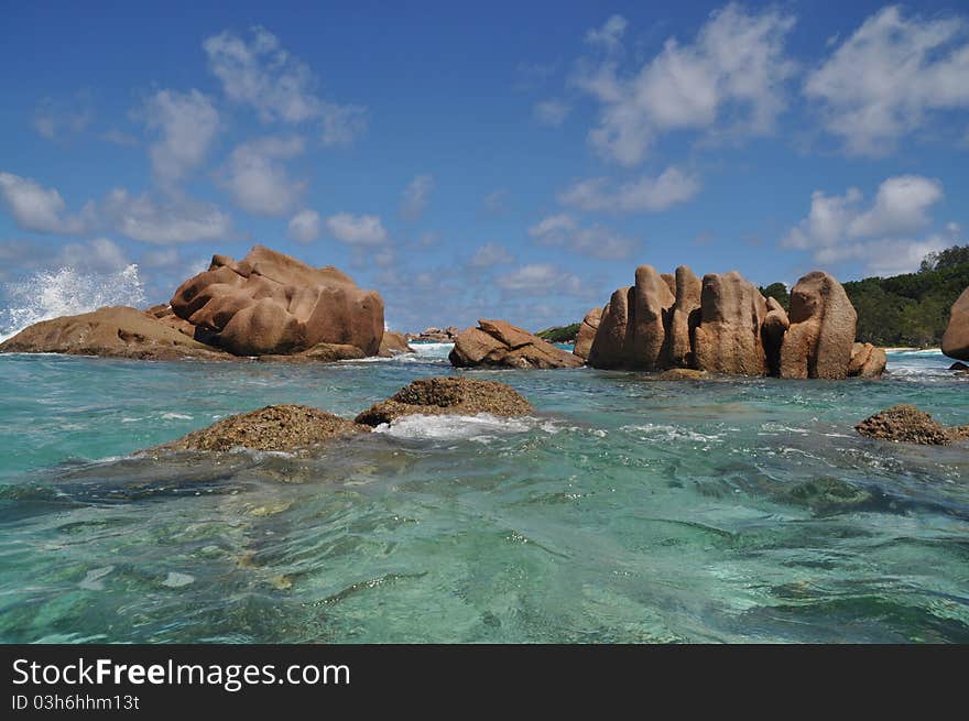 Anse Cocos