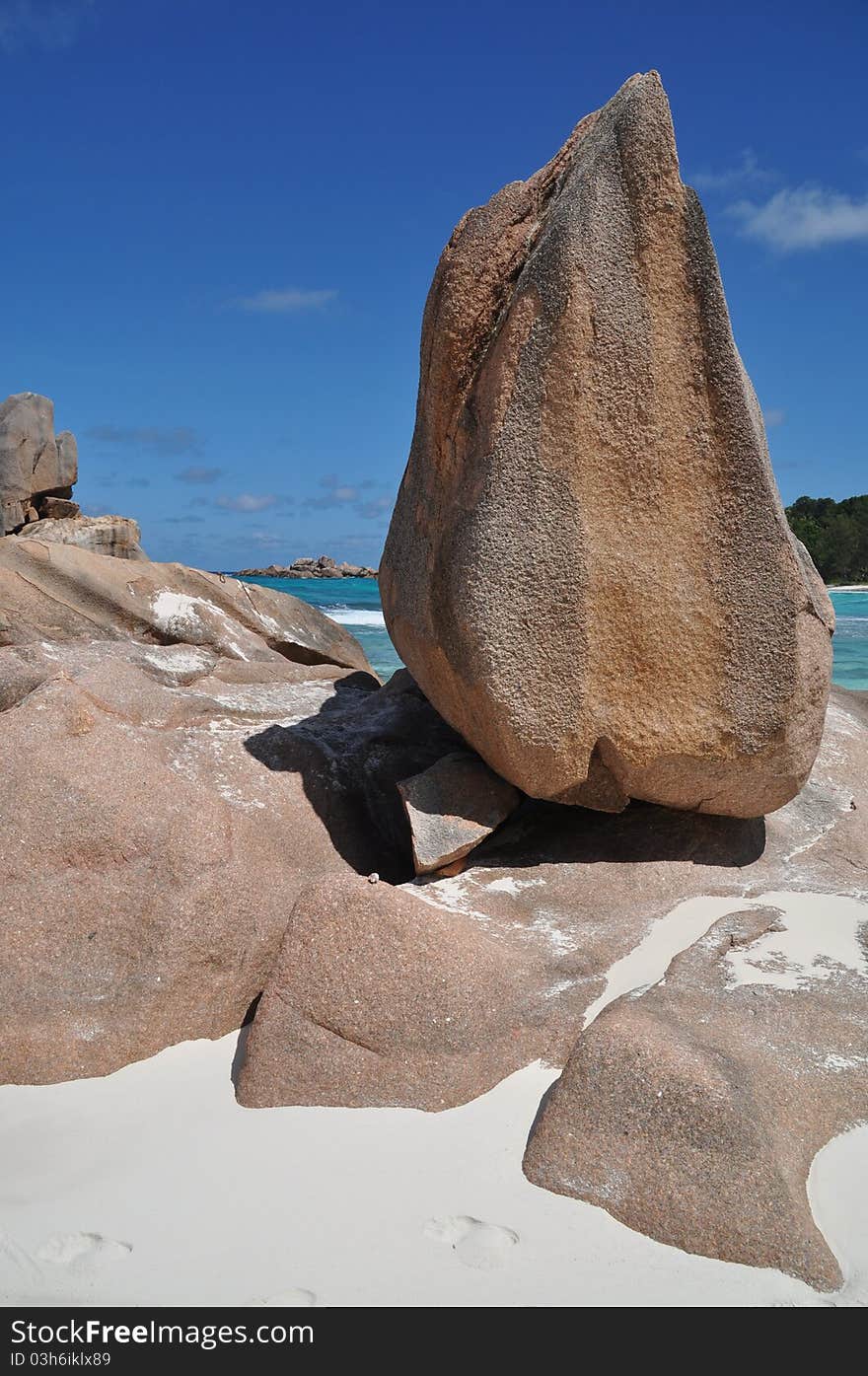 Anse Cocos