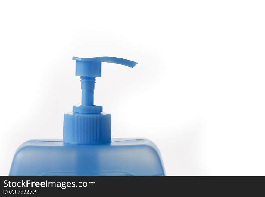 Soap Pump Bottle