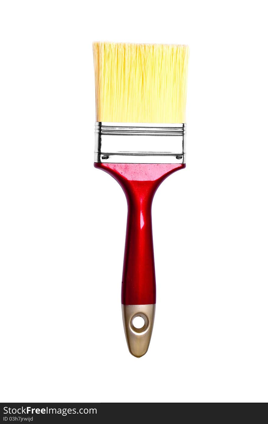 Paint brush