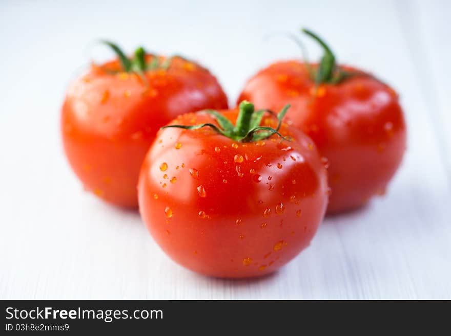 Tomatoes