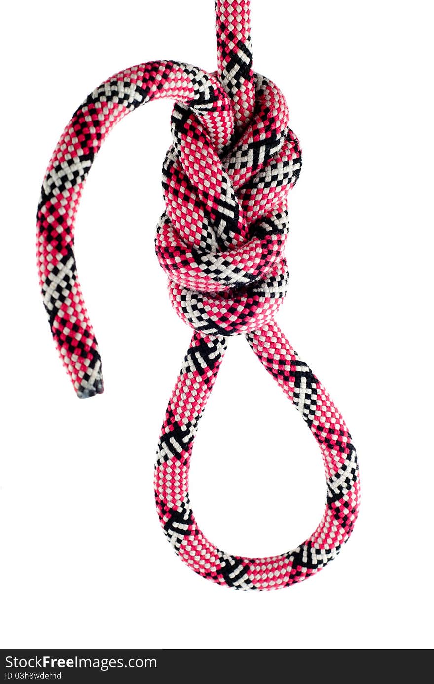 Figure-eight Knot