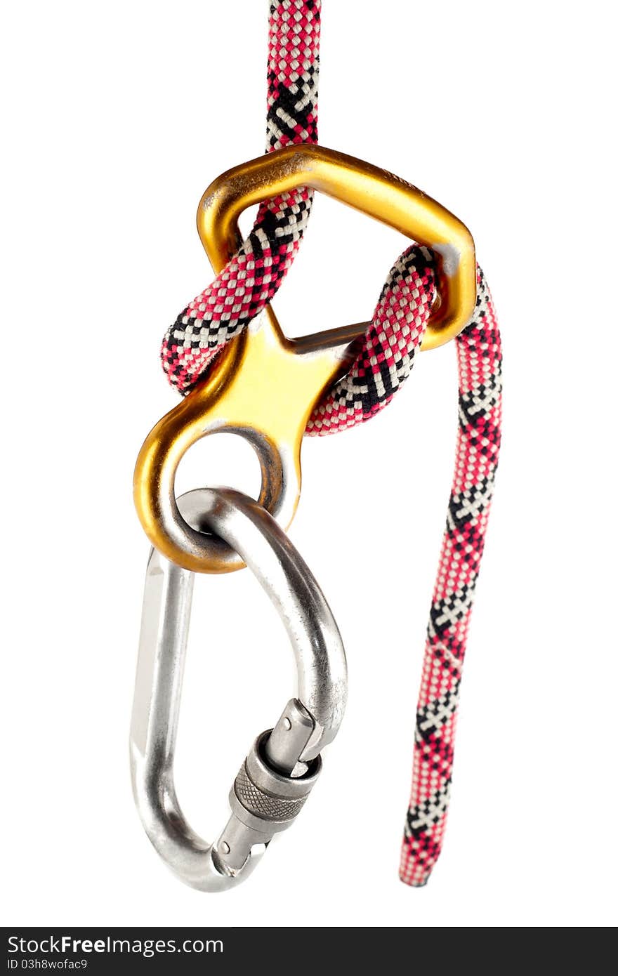 Figure-eight Knot