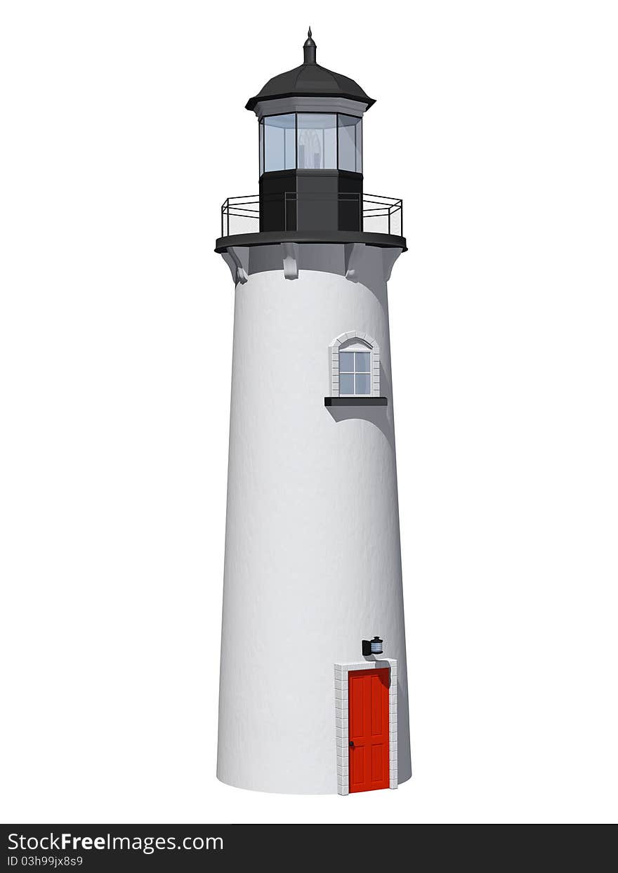 Light house