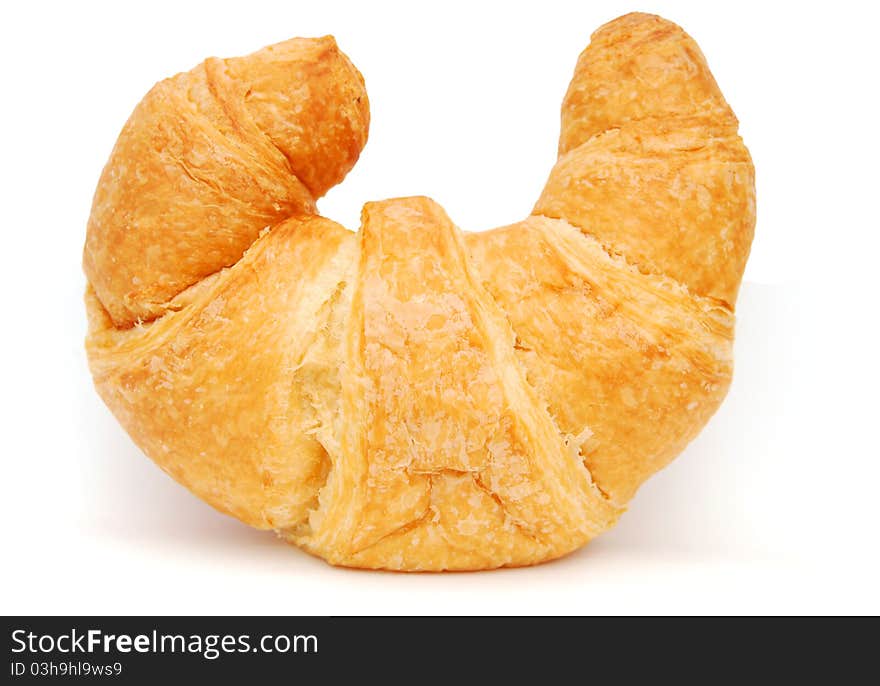 Croissant Bread