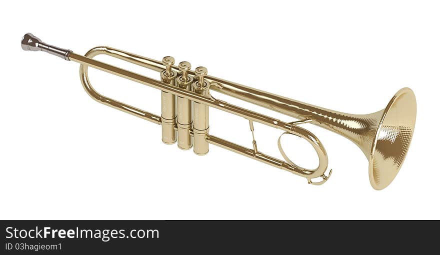 Trumpet