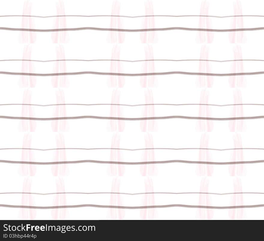 Seamless background in pink and brown color. Seamless background in pink and brown color