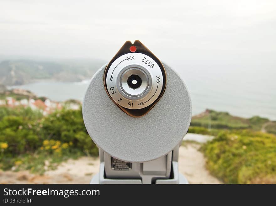 Used by tourists to enjoy the landscape of free use. Used by tourists to enjoy the landscape of free use