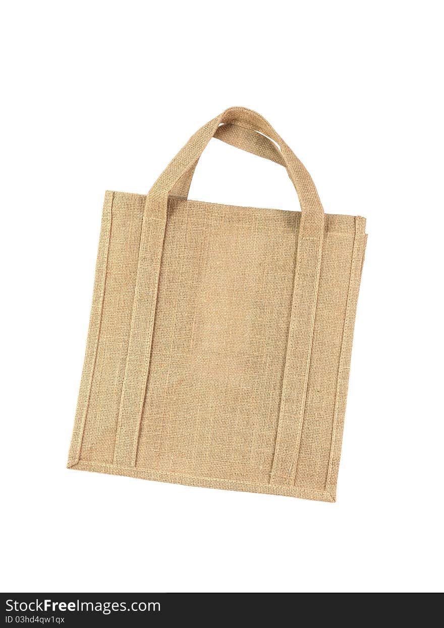 Reusable Shopping Bag