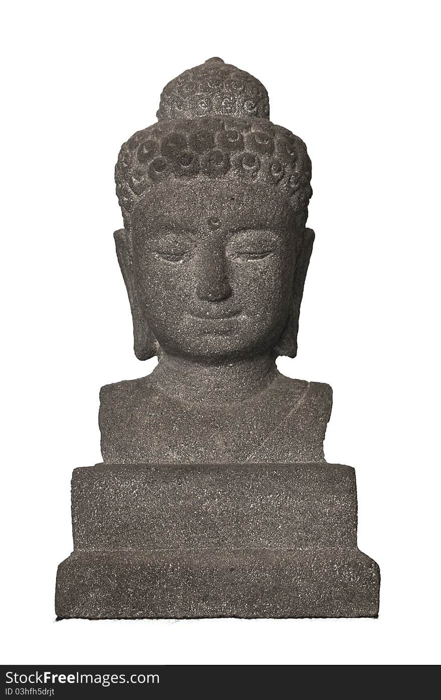 Bhudda Statue