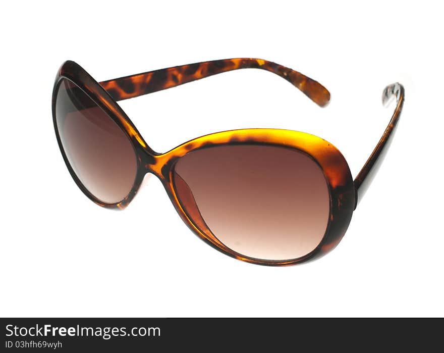 Womans sunglasses