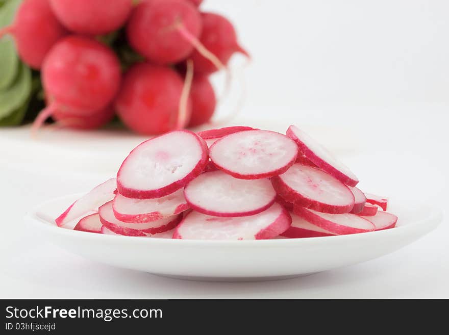 Radish.