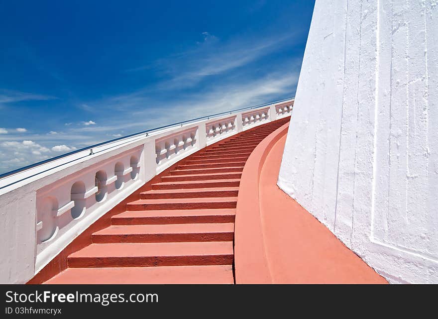 Stairway