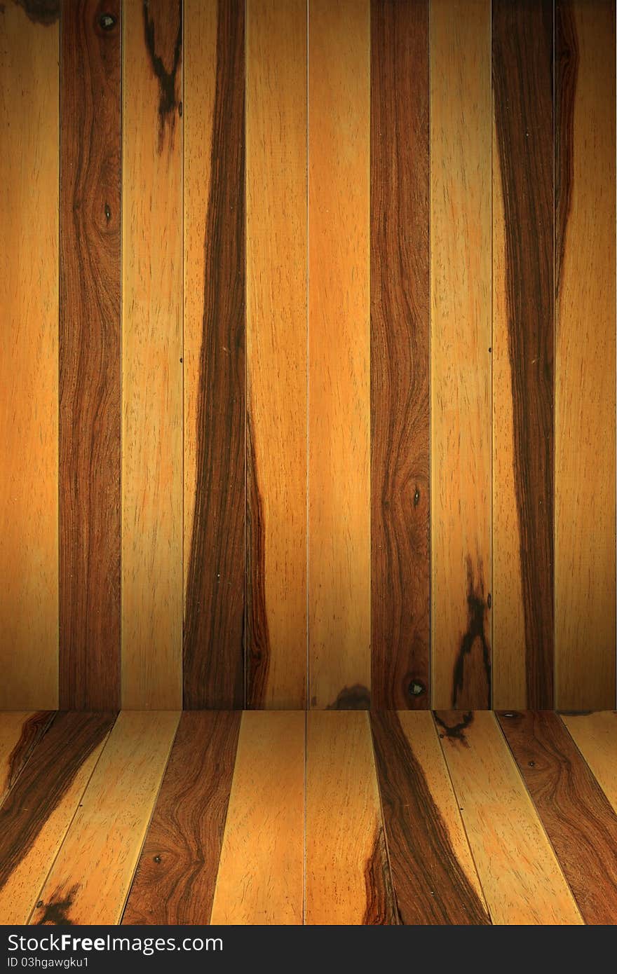 Wood background