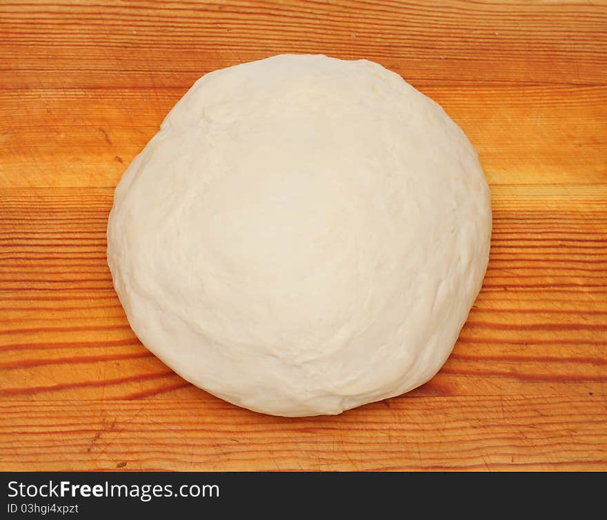 Dough